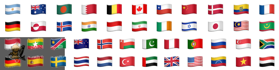 2023flags